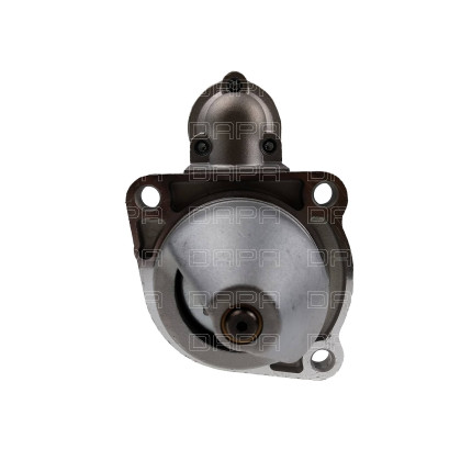 Motor de partida compatível Bosch Case/New Holland/Iveco - DAP1041604