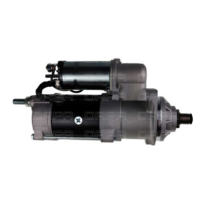 Motor de partida compatível Delco 29MT Mercedes Benz - DAP1050301