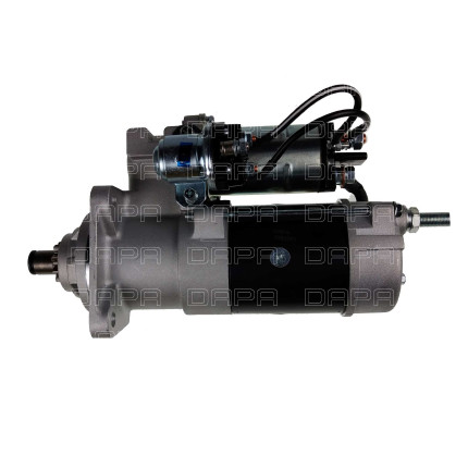 Motor de partida compatível Delco 29MT Mercedes Benz - DAP1050301