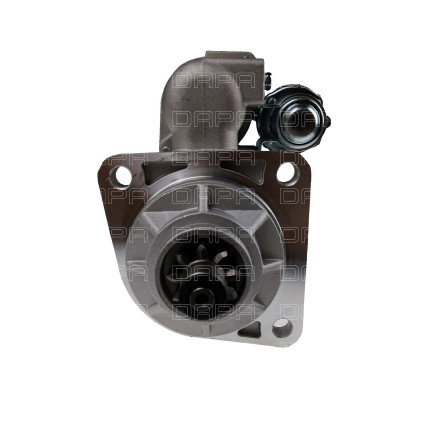 Motor de partida compatível Delco 29MT Mercedes Benz - DAP1050301