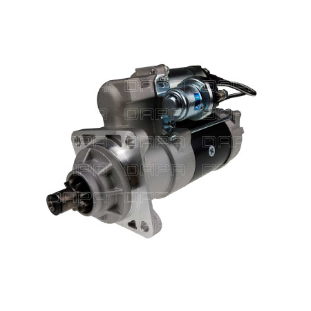 Motor de partida compatível Delco 29MT Mercedes Benz - DAP1050301