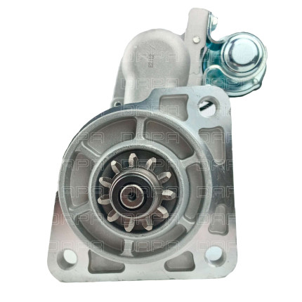 Motor de partida compatível Delco 29MT MB Atego 915/1418/2428 - DAP1050401