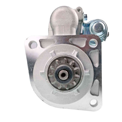 Motor de partida compatível Delco 29MT 1720/1621 - DAP1050407