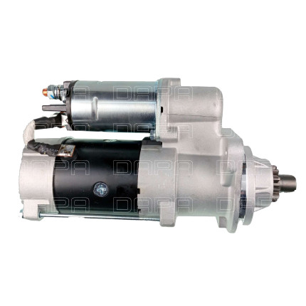 Motor de partida compatível Delco 29MT 1720/1621 - DAP1050407