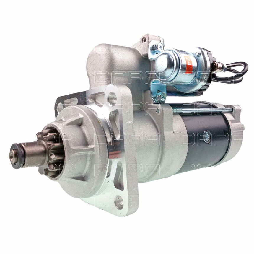 Motor de partida compatível Delco 29MT 1720/1621 - DAP1050407