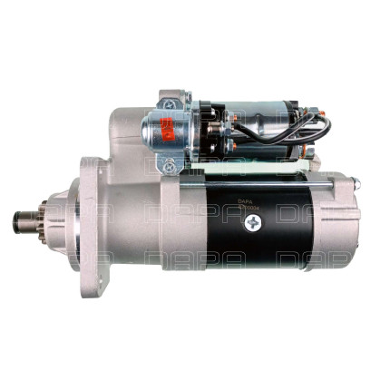 Motor de partida compatível Delco 29MT 1720/1621 - DAP1050407