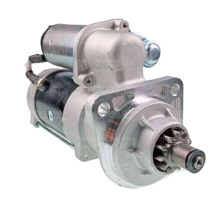 Motor de partida compatível Delco 29MT 1720/1621 - DAP1050407