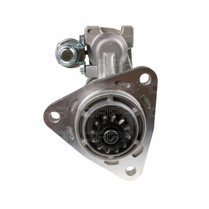 Motor de partida compatível Delco 38MT Cargo/Volvo FH/Yutong - DAP1051001