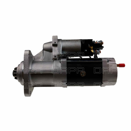 Motor de partida compatível Delco 38MT Cargo/Volvo FH/Yutong - DAP1051001