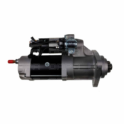Motor de partida compatível Delco 38MT Cam.VW Costellation/Titan - DAP1051002