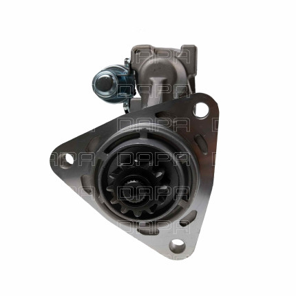 Motor de partida compatível Delco 38MT Cam.VW Costellation/Titan - DAP1051002