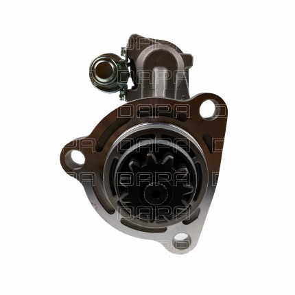 Motor de partida compatível Delco 39MT Case/Terex/Lin de Cummins - DAP1051203
