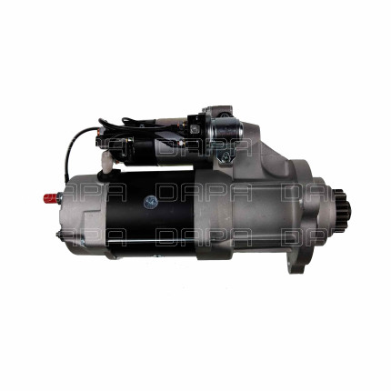 Motor de partida compatível Delco 39MT Case/Terex/Lin de Cummins - DAP1051203