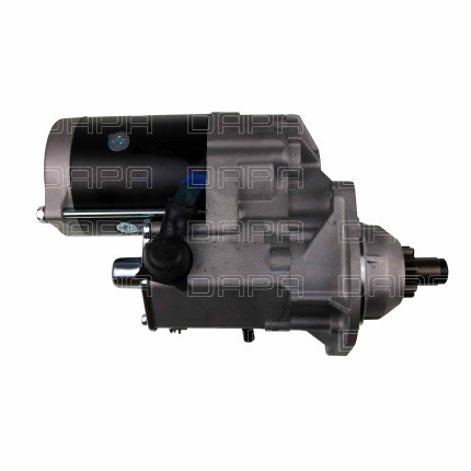 Motor de partida compatível Denso GR Case 680/780 - DAP1090303