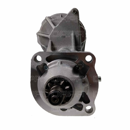 Motor de partida compatível Denso GR Case 680/780 - DAP1090303