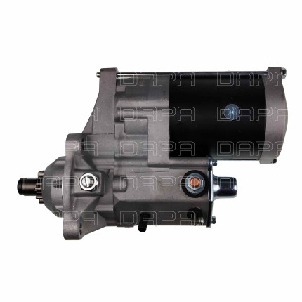 Motor de partida compatível Denso GR Case 680/780 - DAP1090303