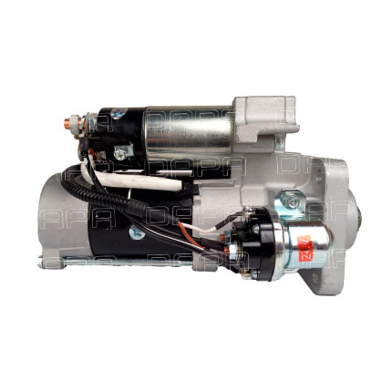 Motor de partida compatível Mitsubishi Man/Cam.VW Constallation/Maquina - DAP1100405