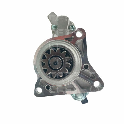 Motor de partida compatível Mitsubishi Volvo FH12/FH13/FH15/FH16 - DAP1100114