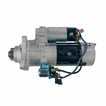Motor de partida compatível Mitsubishi Volvo FH12/FH13/FH15/FH16 - DAP1100114