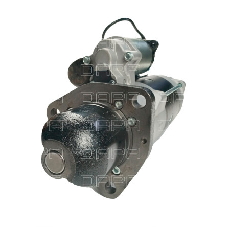 Motor de partida compatível Nikko Caterpillar 938/Komatsu/J.Deere - DAP1110101