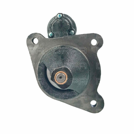 MOTOR DE PARTIDA ISKRA CASE/NEW HOLLAND DAP1130205