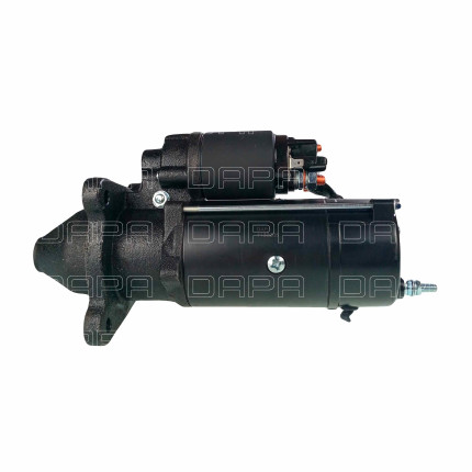 MOTOR DE PARTIDA ISKRA CASE/NEW HOLLAND DAP1130205