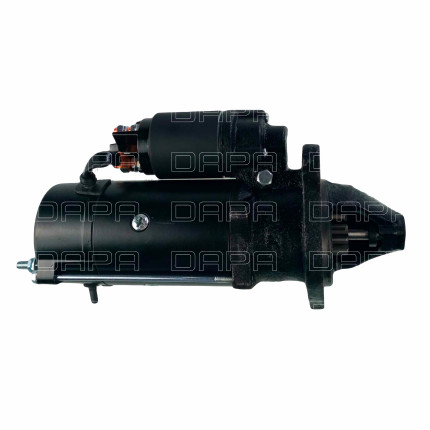 MOTOR DE PARTIDA ISKRA CASE/NEW HOLLAND DAP1130205