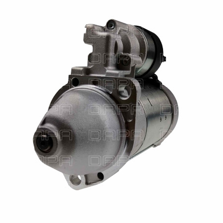 MOTOR DE PARTIDA ISKRA DEUTZ/DYNAPAC/ATLAS/LIEBER DAP2040105