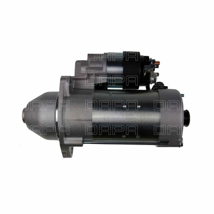 MOTOR DE PARTIDA ISKRA DEUTZ/DYNAPAC/ATLAS/LIEBER DAP2040105