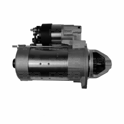 MOTOR DE PARTIDA ISKRA DEUTZ/DYNAPAC/ATLAS/LIEBER DAP2040105