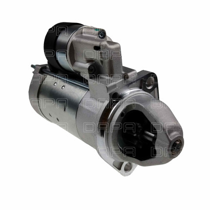 MOTOR DE PARTIDA ISKRA DEUTZ/DYNAPAC/ATLAS/LIEBER DAP2040105
