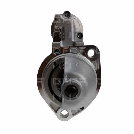 MOTOR DE PARTIDA ISKRA DEUTZ/DYNAPAC/ATLAS/LIEBER DAP2040105