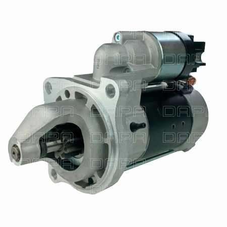 MOTOR DE PARTIDA BOSCH NEW HOLLAND/IVECO 99> DAP2040109
