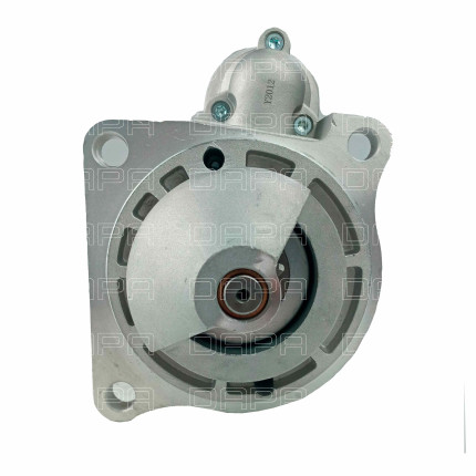 MOTOR DE PARTIDA BOSCH NEW HOLLAND/IVECO 99> DAP2040109