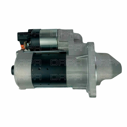 MOTOR DE PARTIDA BOSCH NEW HOLLAND/IVECO 99> DAP2040109