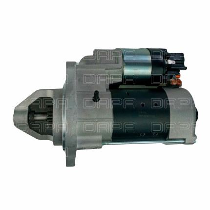 MOTOR DE PARTIDA BOSCH NEW HOLLAND/IVECO 99> DAP2040109