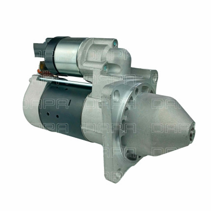 MOTOR DE PARTIDA BOSCH NEW HOLLAND/IVECO 99> DAP2040109