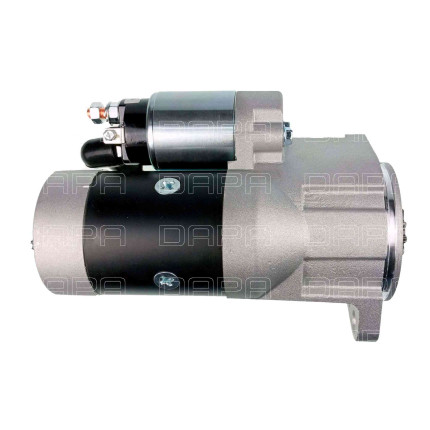 MOTOR DE PARTIDA HITACHI YANMAR/YALE DAP2080101