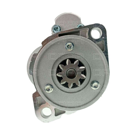 MOTOR DE PARTIDA HITACHI YANMAR/YALE DAP2080101