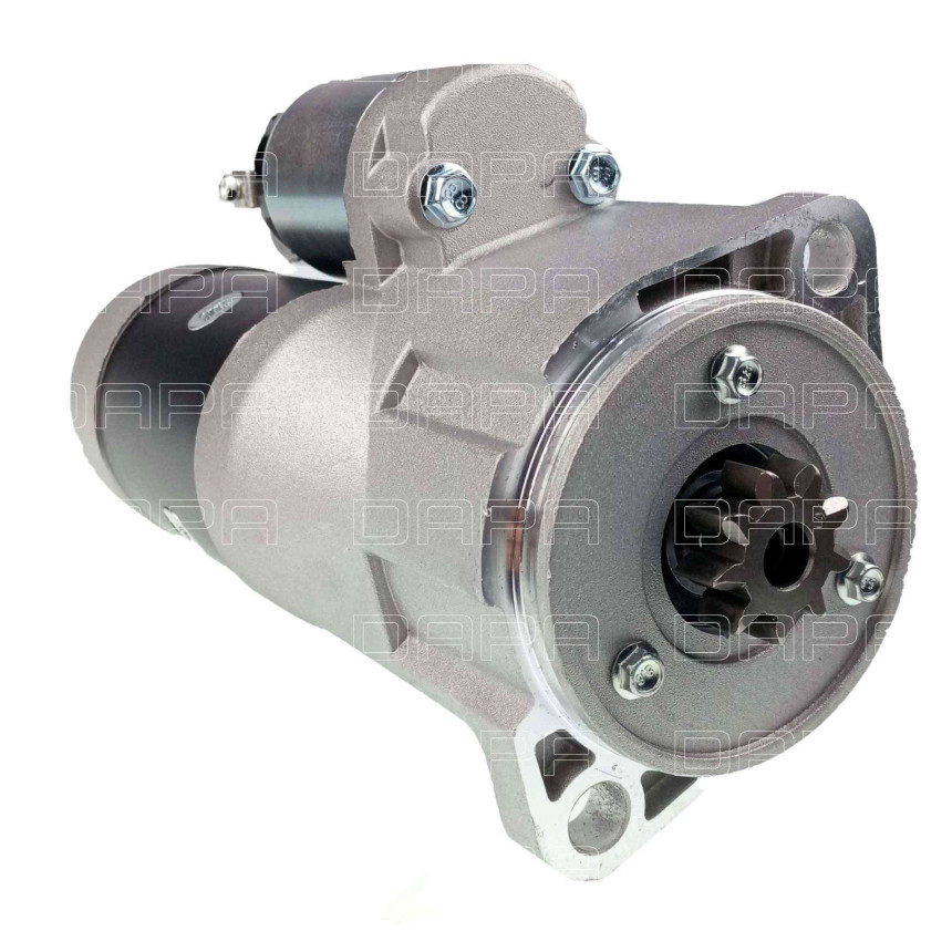 MOTOR DE PARTIDA HITACHI YANMAR/YALE DAP2080101