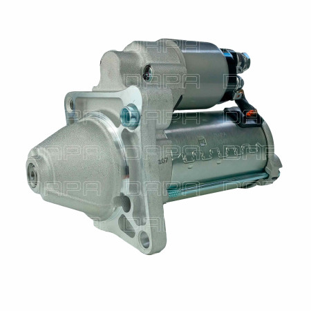 MOTOR DE PARTIDA BOSCH PALIO WEEKEND/STRADA FIRE 1.0/1.3 DAP3041403