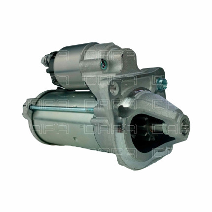 MOTOR DE PARTIDA BOSCH PALIO WEEKEND/STRADA FIRE 1.0/1.3 DAP3041403
