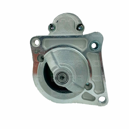 MOTOR DE PARTIDA BOSCH PALIO WEEKEND/STRADA FIRE 1.0/1.3 DAP3041403