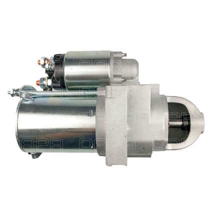 MOTOR DE PARTIDA DELCO PG-260G S10/BLAZER 4.3 V6 FOCINHO ABERTO DAP3050602