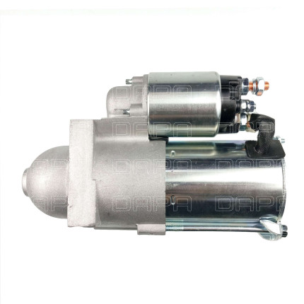 MOTOR DE PARTIDA DELCO PG-260G S10/BLAZER 4.3 V6 FOCINHO ABERTO DAP3050602