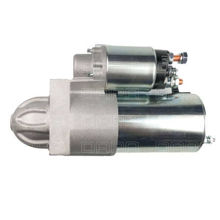 MOTOR DE PARTIDA DELCO PG-260MQ S10/BLAZER 4.3 V6 FOCINHO ABERTO DAP3052001
