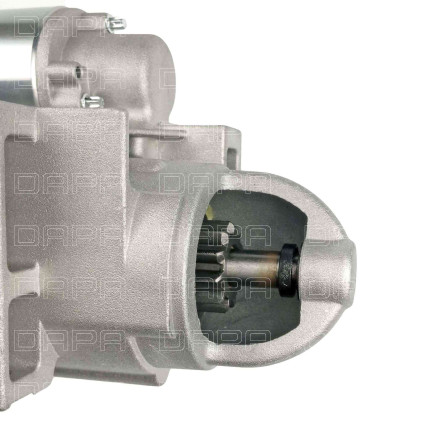 MOTOR DE PARTIDA DELCO PG-260MQ S10/BLAZER 4.3 V6 FOCINHO ABERTO DAP3052001