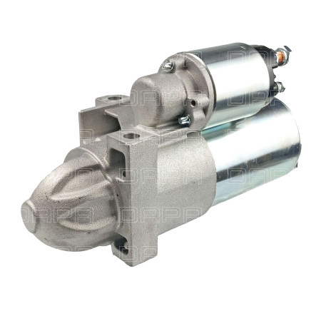 MOTOR DE PARTIDA DELCO PG-260MQ S10/BLAZER 4.3 V6 FOCINHO ABERTO DAP3052001