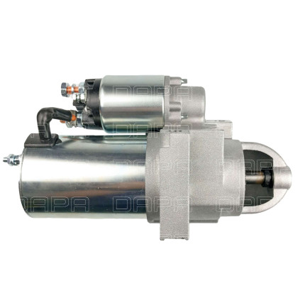MOTOR DE PARTIDA DELCO PG-260MQ S10/BLAZER 4.3 V6 FOCINHO ABERTO DAP3052001