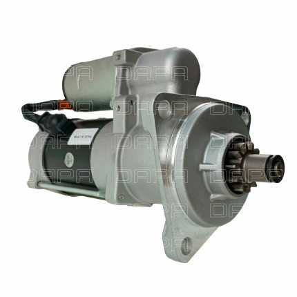 MOTOR DE PARTIDA DELCO 29MT DOOSAN DAEWOO DAP1050412